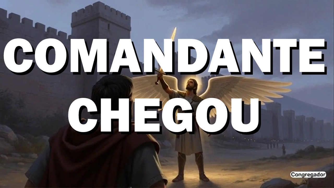 O Preparo em Gilgal – Purificação antes da Conquista