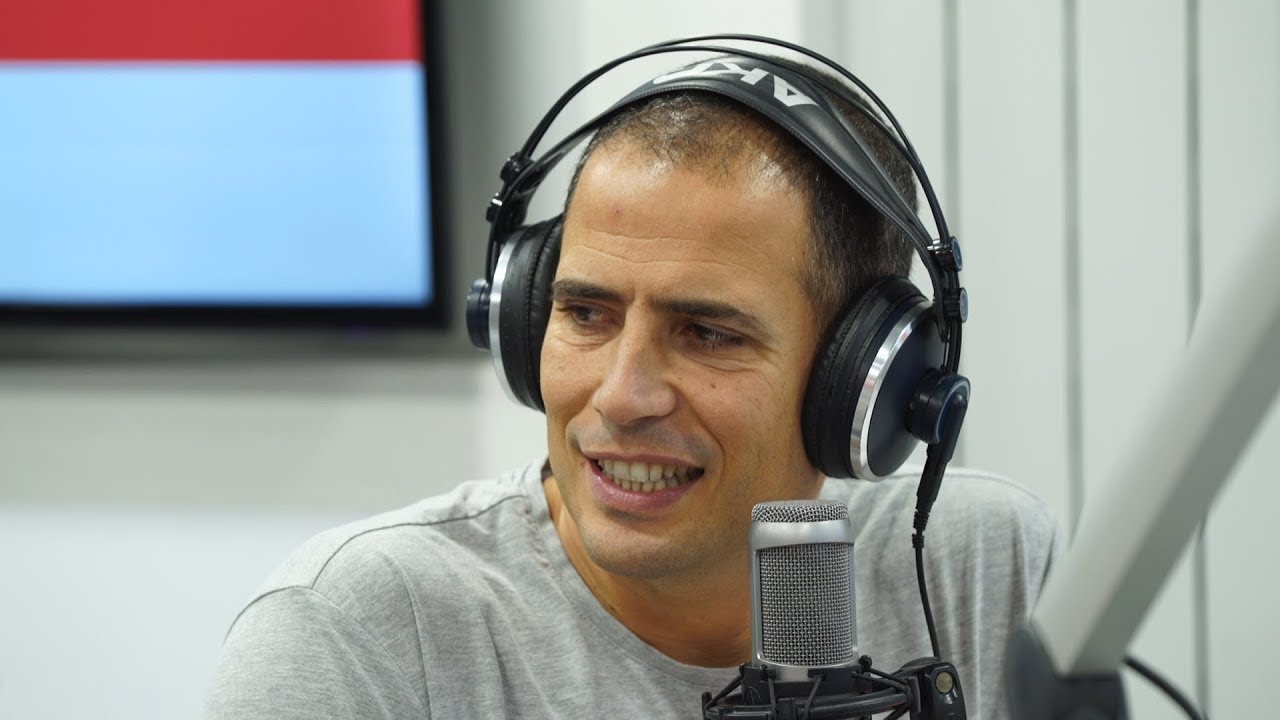Rádio Comercial | Mixórdia de Temáticas - Festa na prisão de Paços de Ferreira