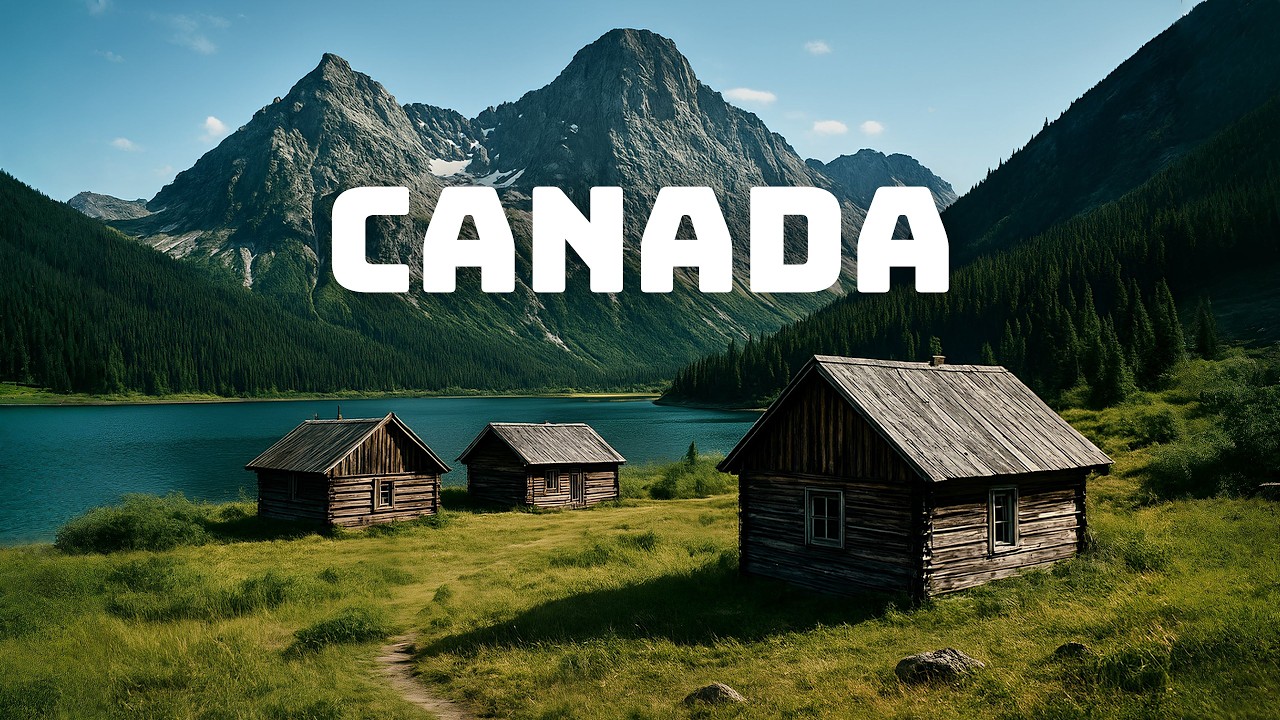 CANADA: El norte salvaje que la mayoría nunca verá de verdad