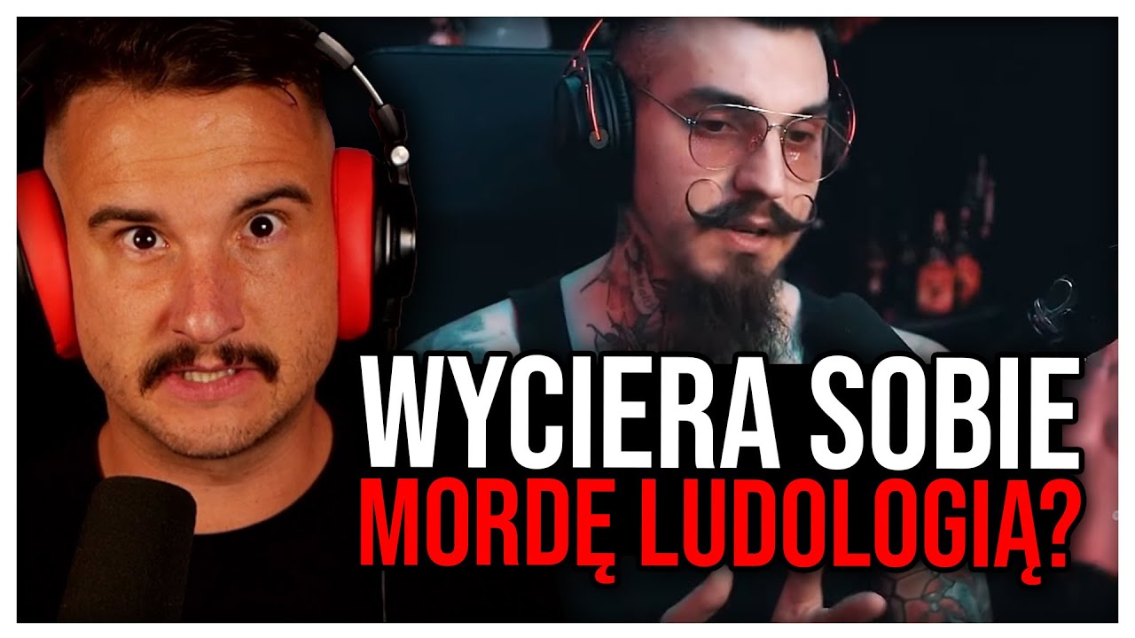 LUDOLOGICZNA DRAMA!? KIM JEST LUDOLOG?