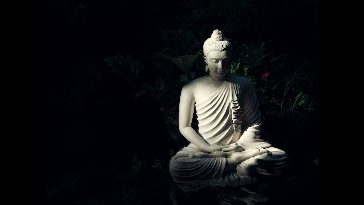 Mahamevnawa Buddhist Monastery
