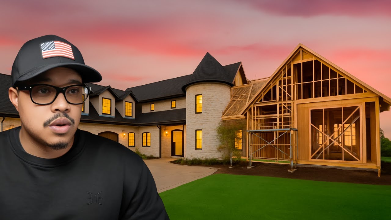 Разъяснения по кредитам на строительство от VA: постройте дом своей мечты