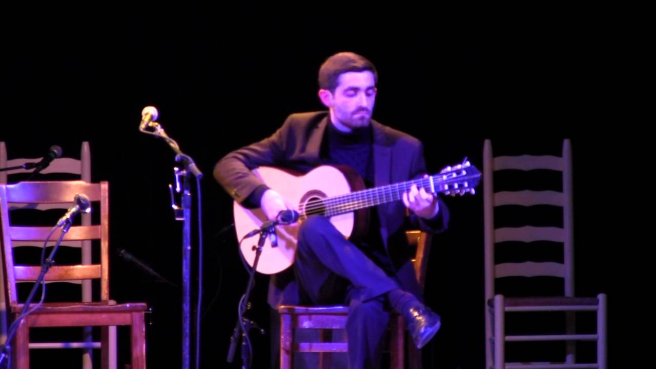 Farruca de Lucia - Paco de Lucia