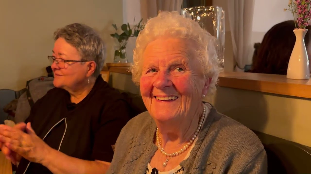 Rhön Harmonika Stammtisch 15.03.2025 | Brauereigaststätte Beck Trabelsdorf