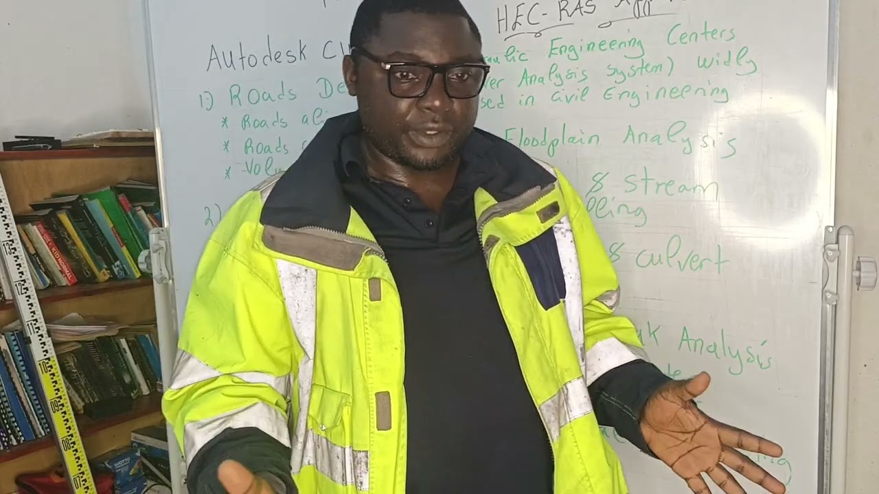 Course Introduction: Mastering Lands and Survey Techniques in Civil Engineering