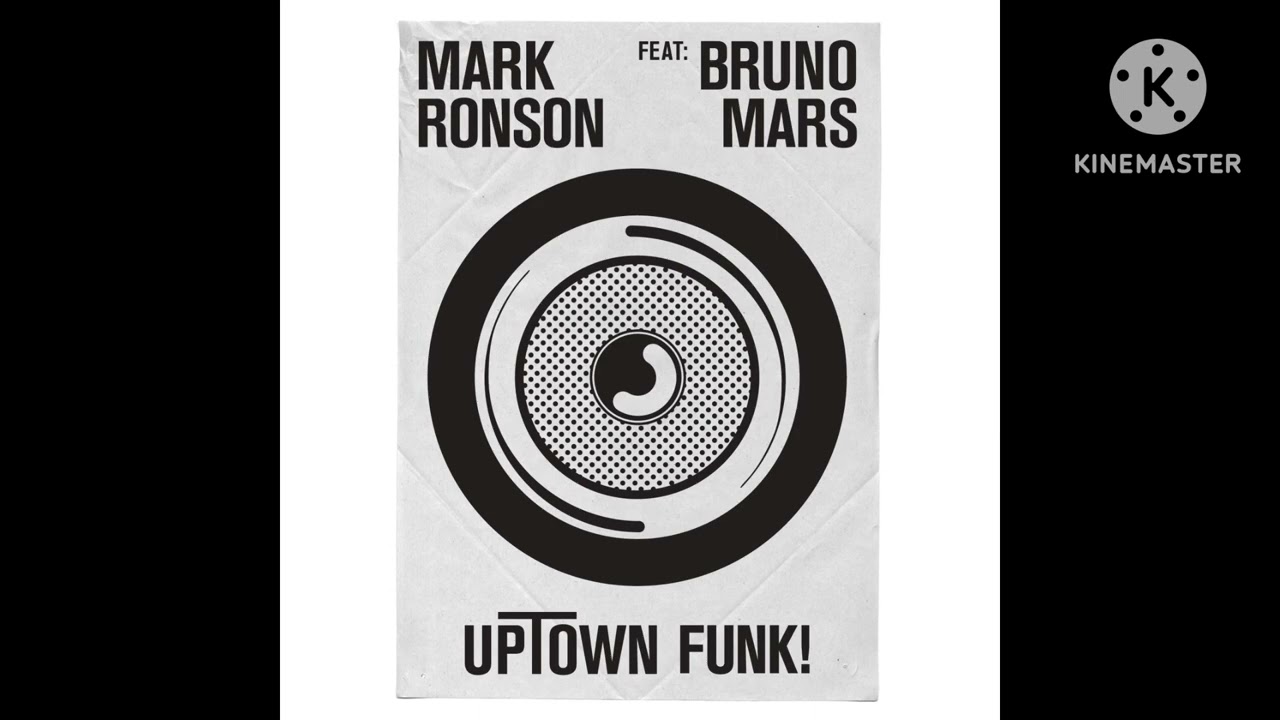Mark Ronson & Bruno Mars - Uptown Funk (Studio Acapella)