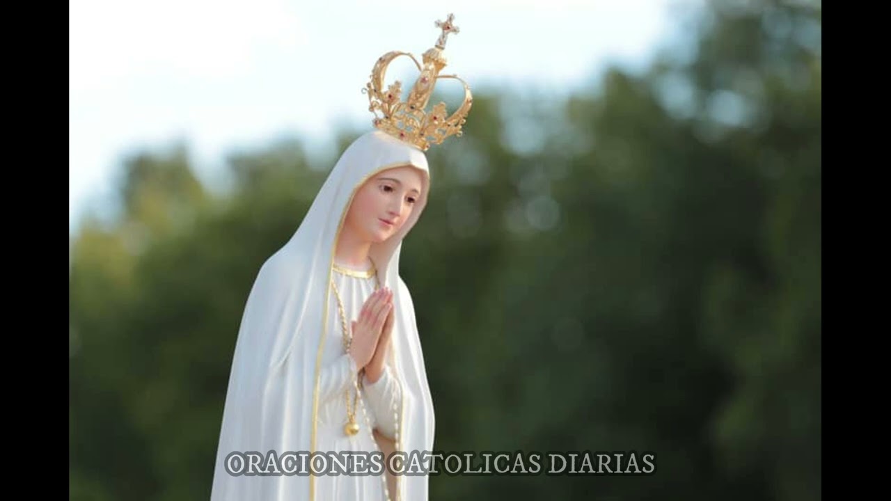 Santo Rosario de hoy Viernes 13 de Marzo 2026 Misterios Dolorosos ( Santo Rosario Corto)