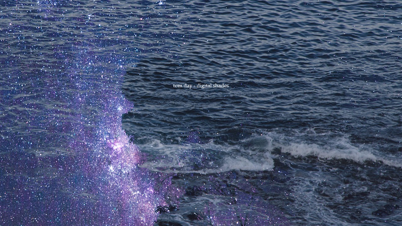 Tom Day - Digital Shades (Single)