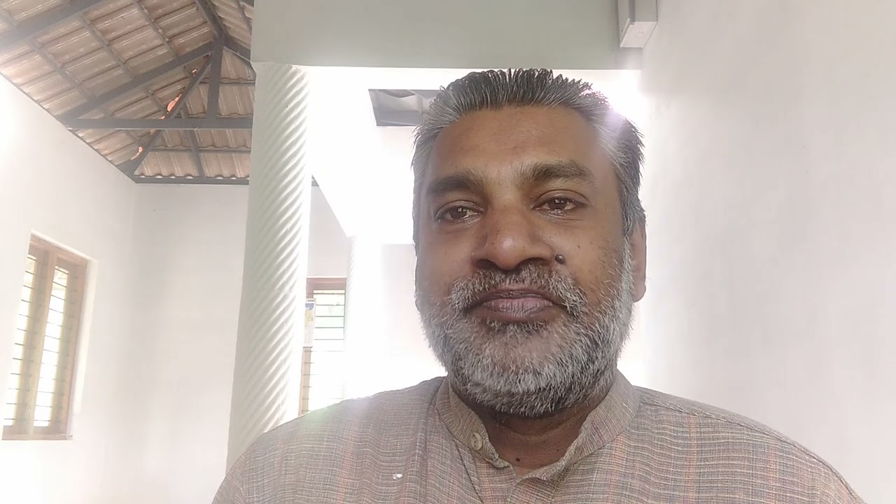Heartfulness meditation malayalam/Faith