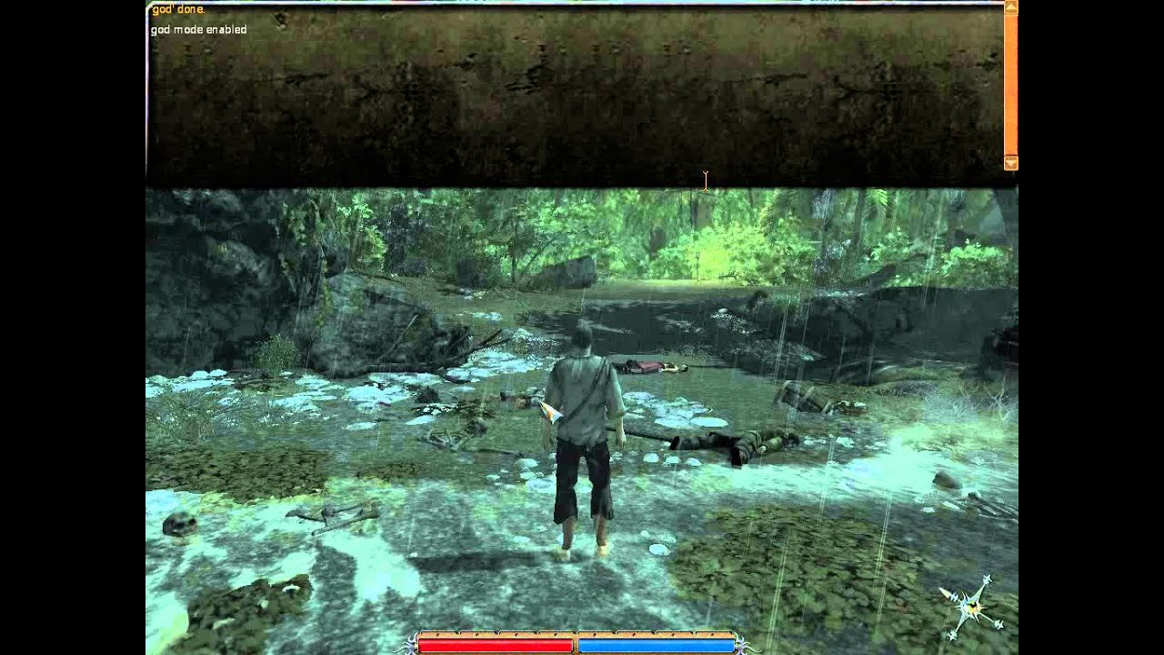 Risen cheats