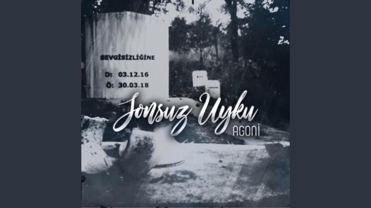 Sonsuz Uyku