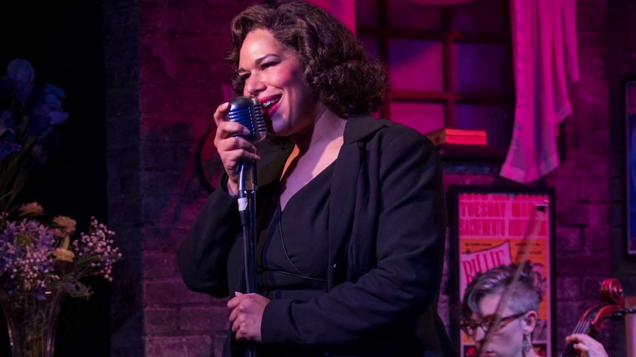 Mark's Take | "Chasin' Dem Blues" at Milwaukee Rep