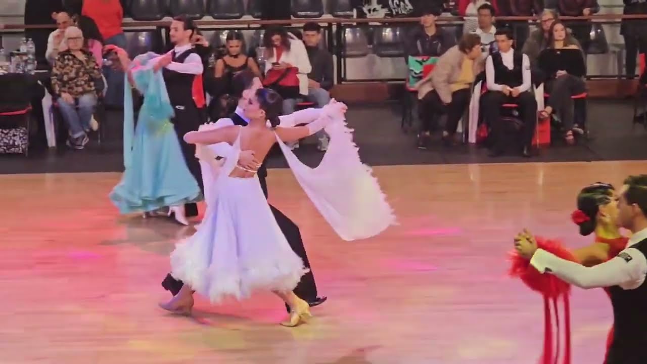 Tango 22 02 Adrian paduraru