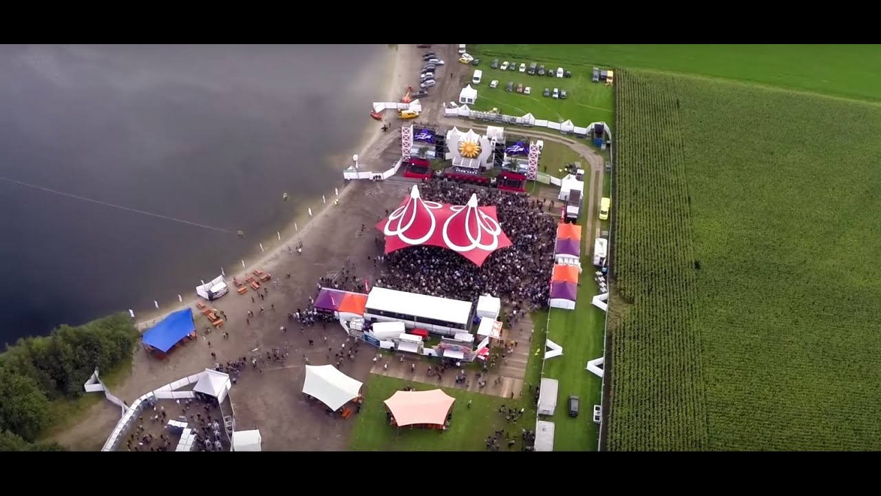 Zino Classixs Outdoor 2015 | Official Aftermovie