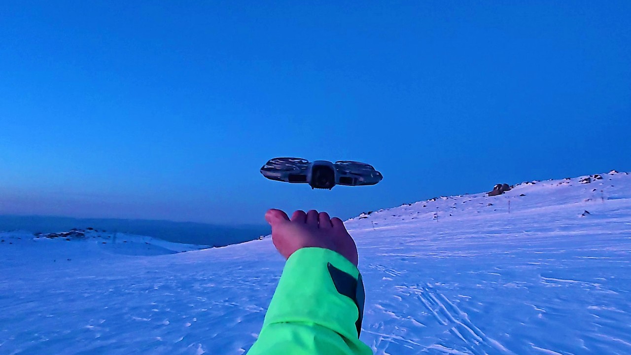 Excellent Wind with No Forecast