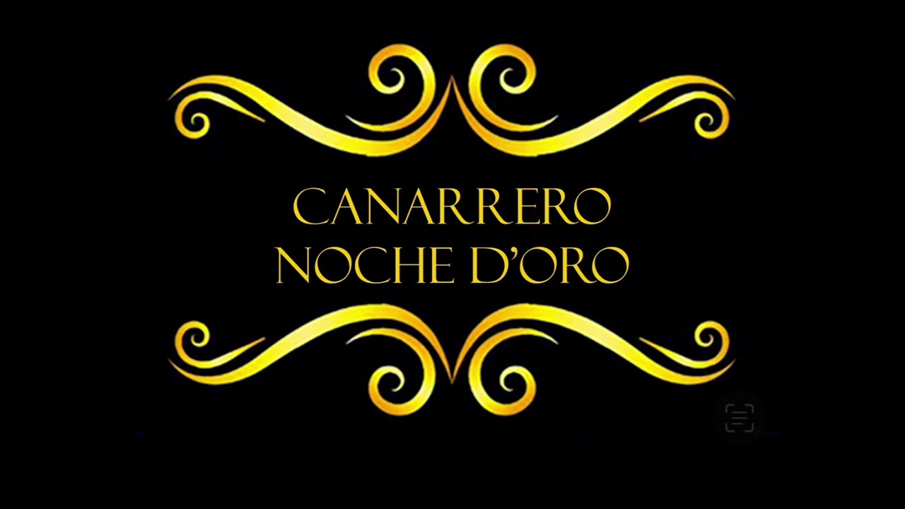 FILIPE FONSECA - NOCHE D´ORO RUMBA (DANNY CANARRERO) MÚSICA CIGANA 2023 