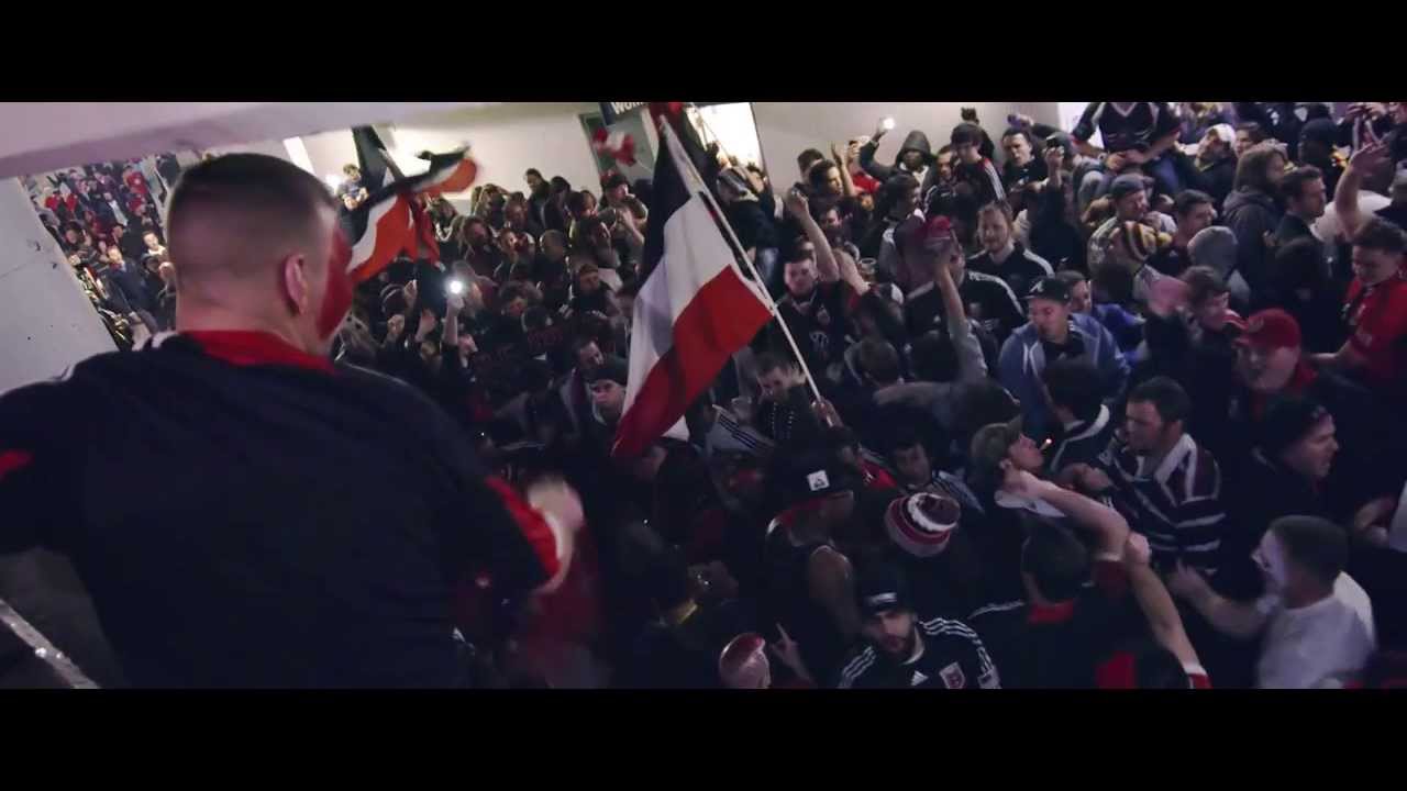 Muerte O Gloria: The Rise of the American Soccer Fan