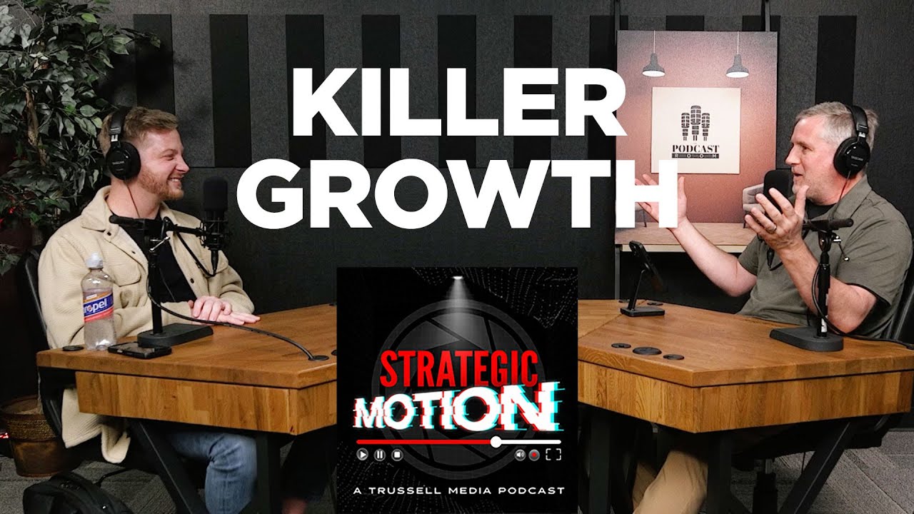 Killer Growth’s Proven Tactics: Video, ROI, and the Power of Not Quitting