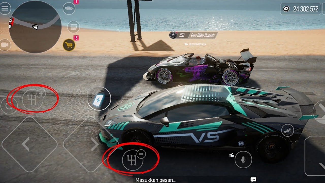 after update - performance test of corsa with manual gear vs atria - drive zone online