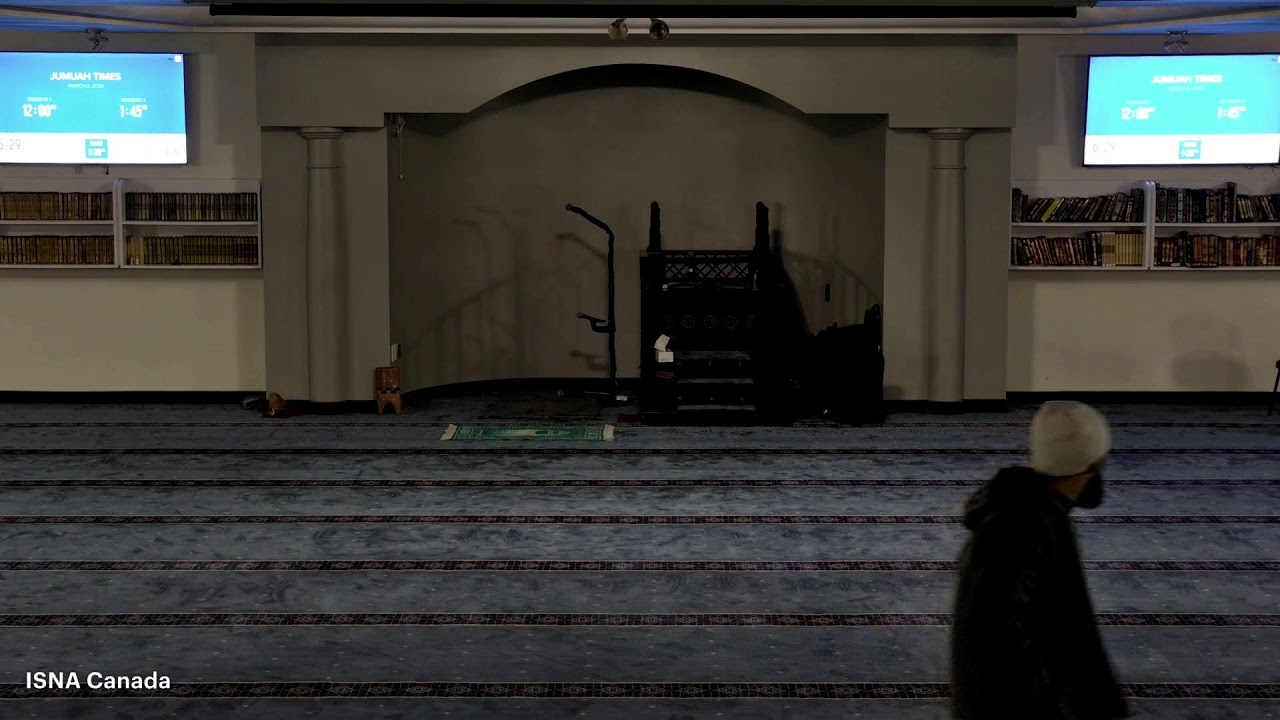 Fajr March 4 2026