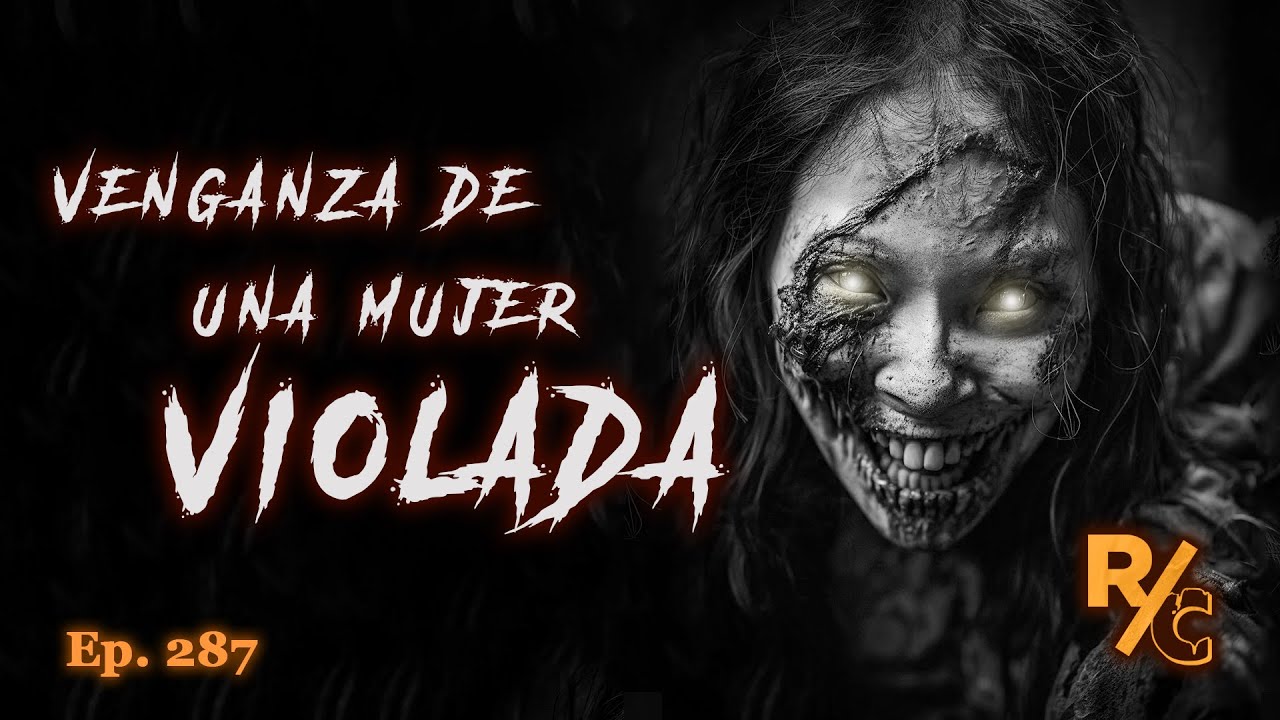 Venganza de una mujer V10LAD4