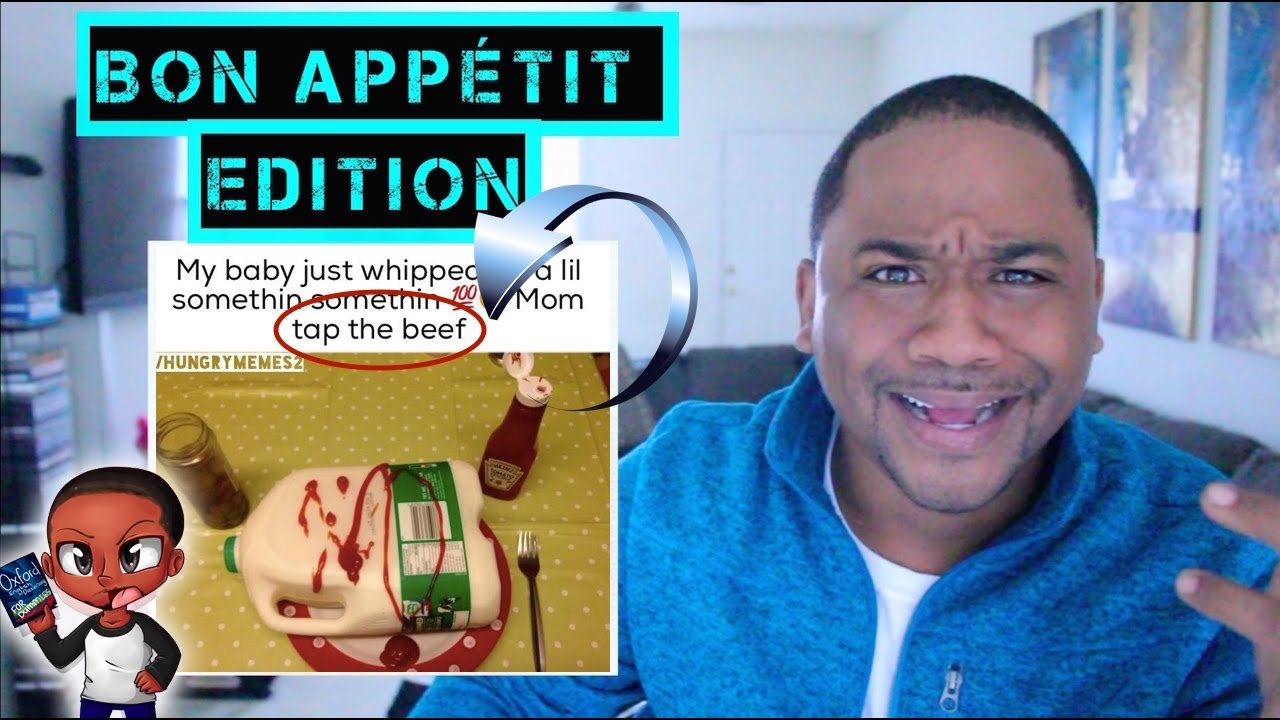 Dumbest Fails On The Internet #55 | Bon Appetit Memes Edition