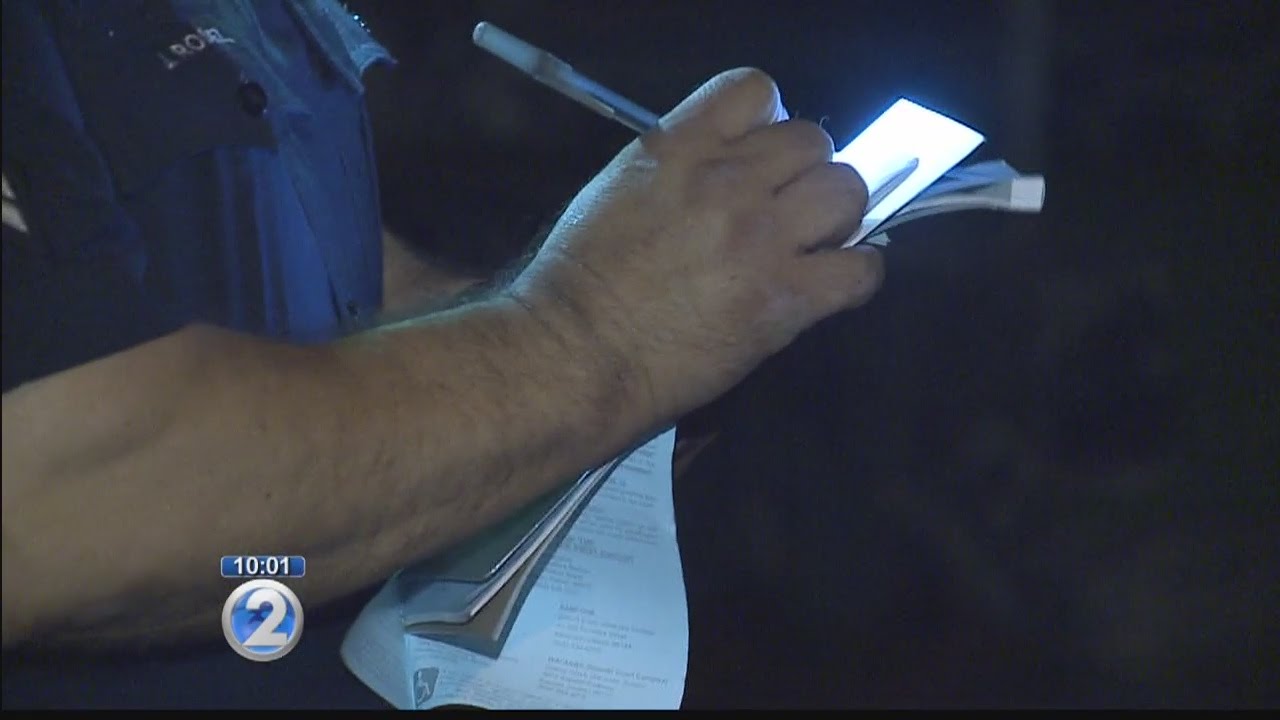 Kalihi Valley area residents on-street pilot parking program launches