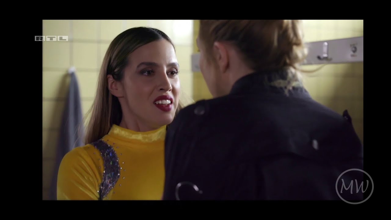 Chiara & Ina || Getting Closer