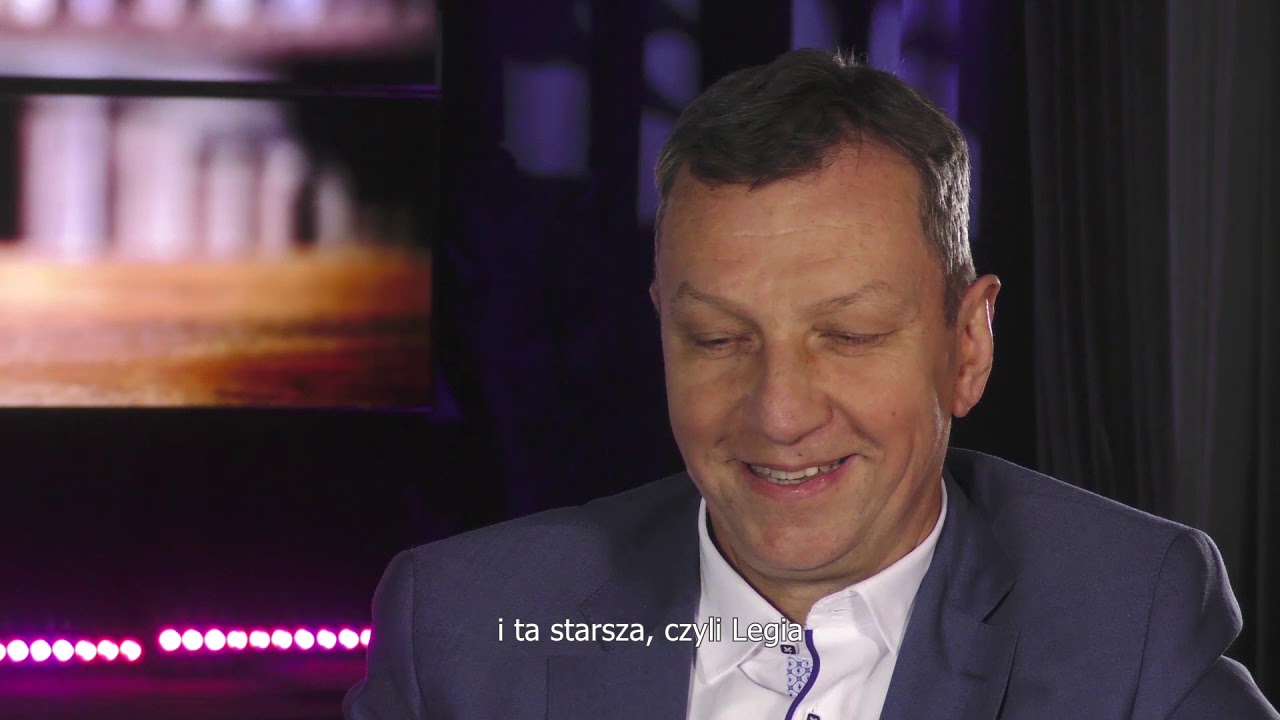 Piłka nożna w życiu Andrzeja Halickiego