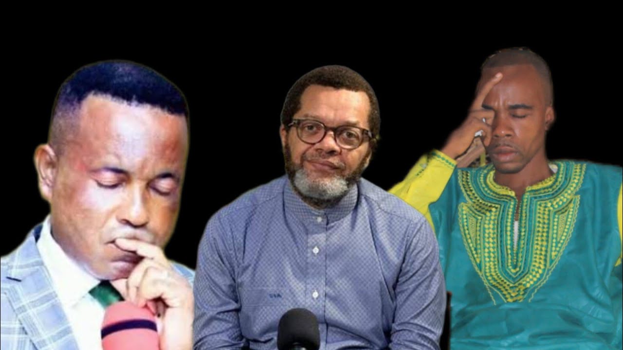 DEBAT RELIGIEUX ENTRE BA PASTEUR NA BA NGUNZA, EZA YAKO YINDA. PASTEUR ALELI NA PLATEAU