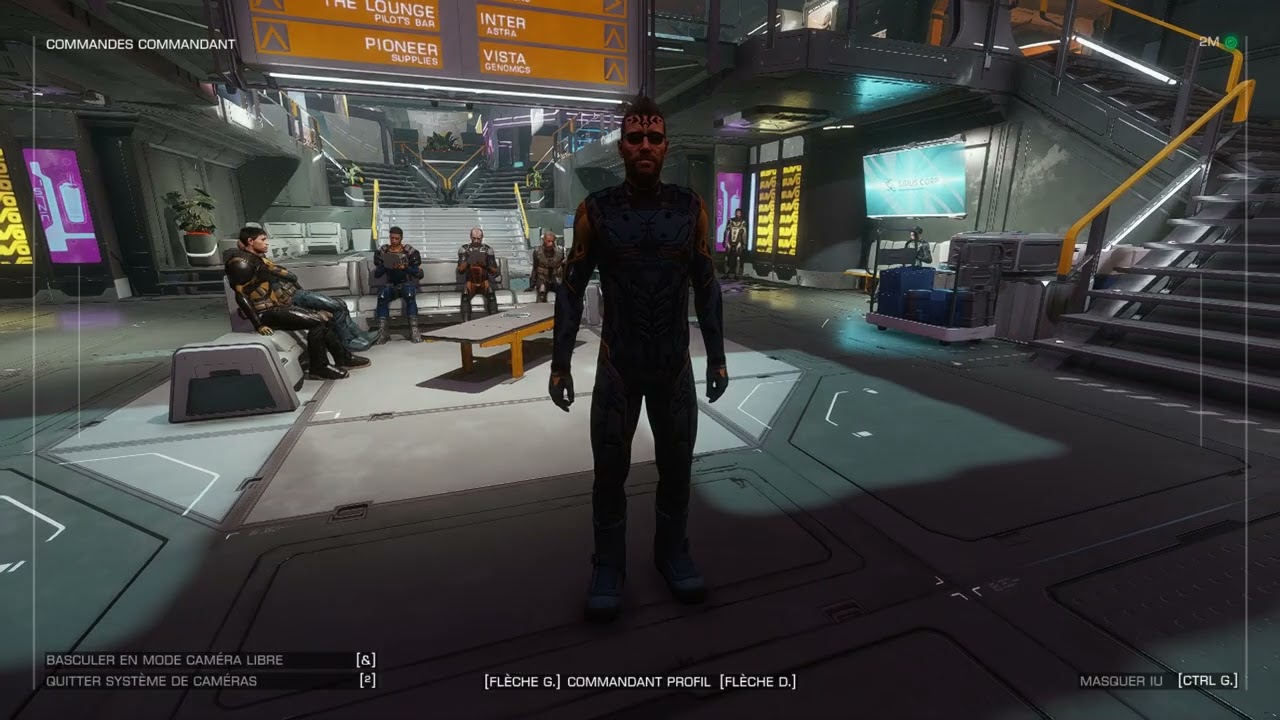 Elite Dangerous 2023 - 