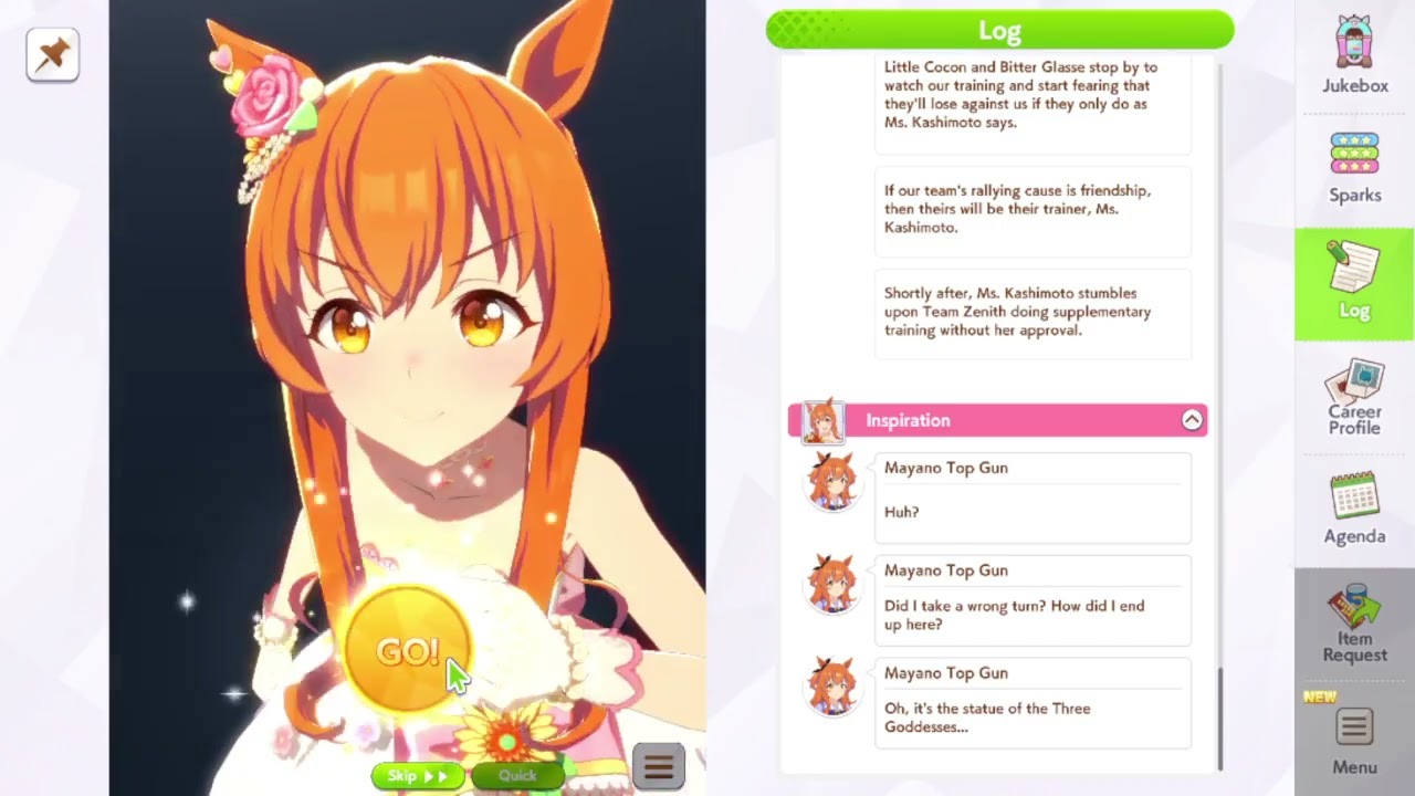 Why you should use recovery skills