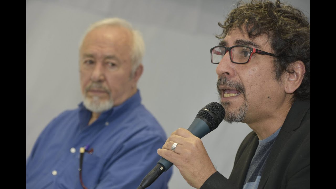OPERACIÓN BERLIN Fabrizio Mejía Madrid y Humberto Musacchio