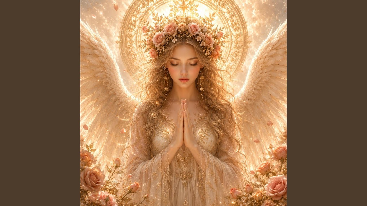 When Heaven Sings Softly