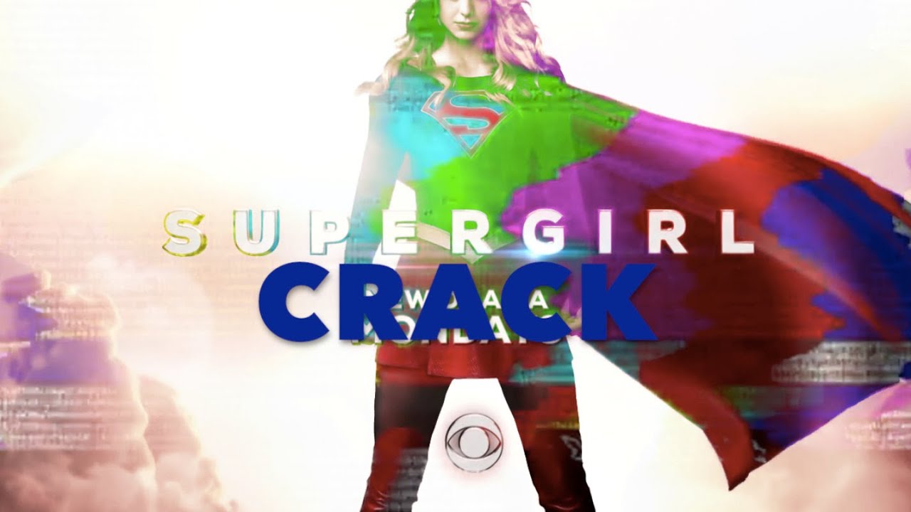 Supergirl crack vid (for Winn & Kara Shippers!) [HUMOR]