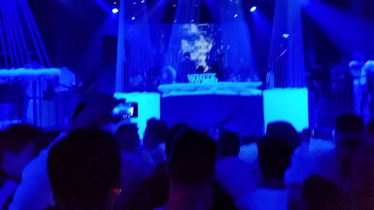 BYNON & Domeno ft. Alice Berg - Golden Hearts (Dannic Edit) (Overmind Milano 19-12-14) HQ