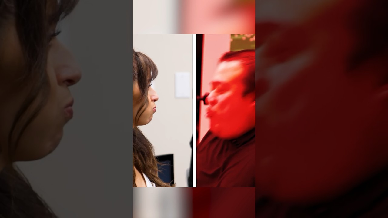 Try not to laugh: Pokimane vs Scarra