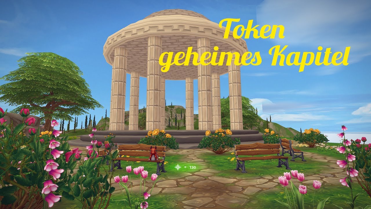 Star Stable Online Token geheimes Kapitel🐲