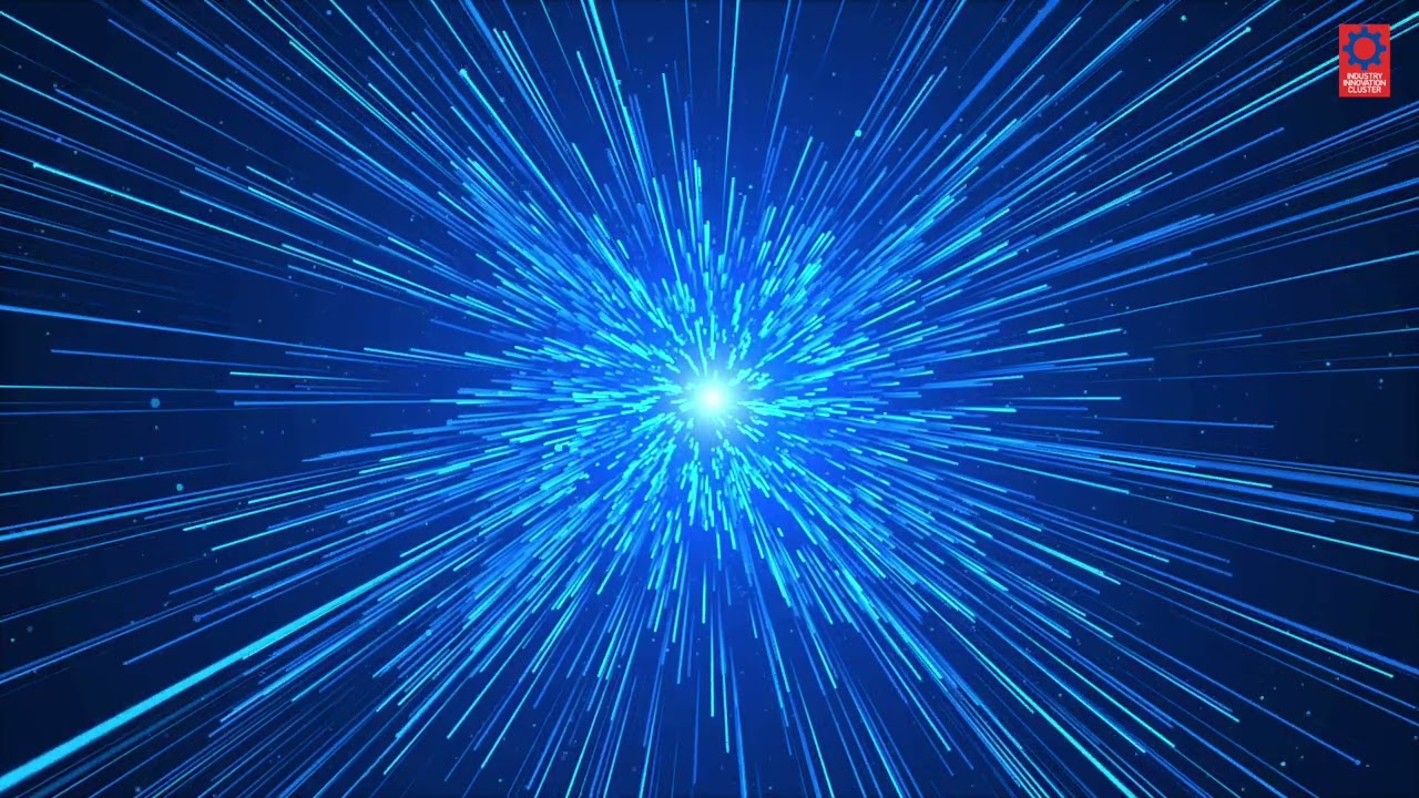 What is Industry Innovation Cluster