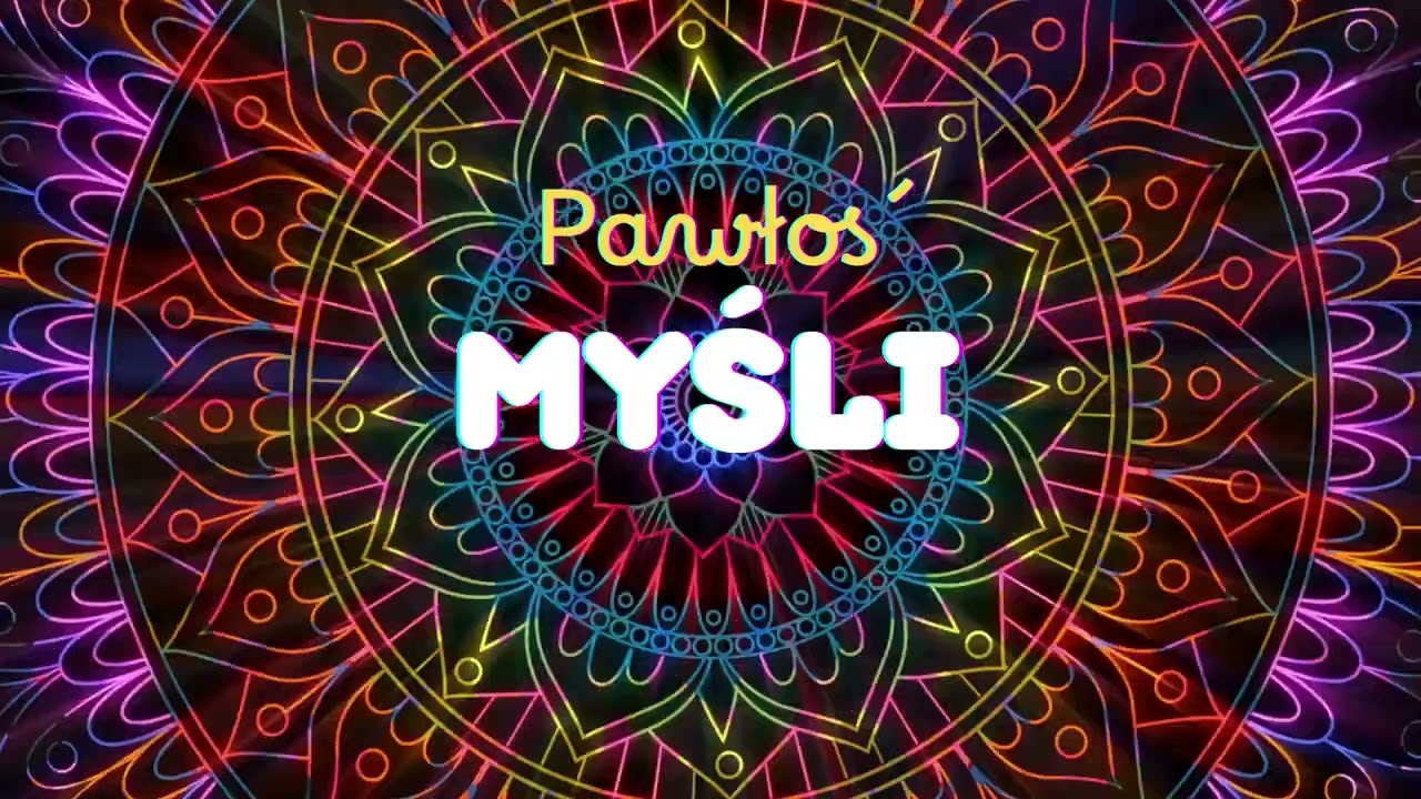 Pawłoś - Myśli