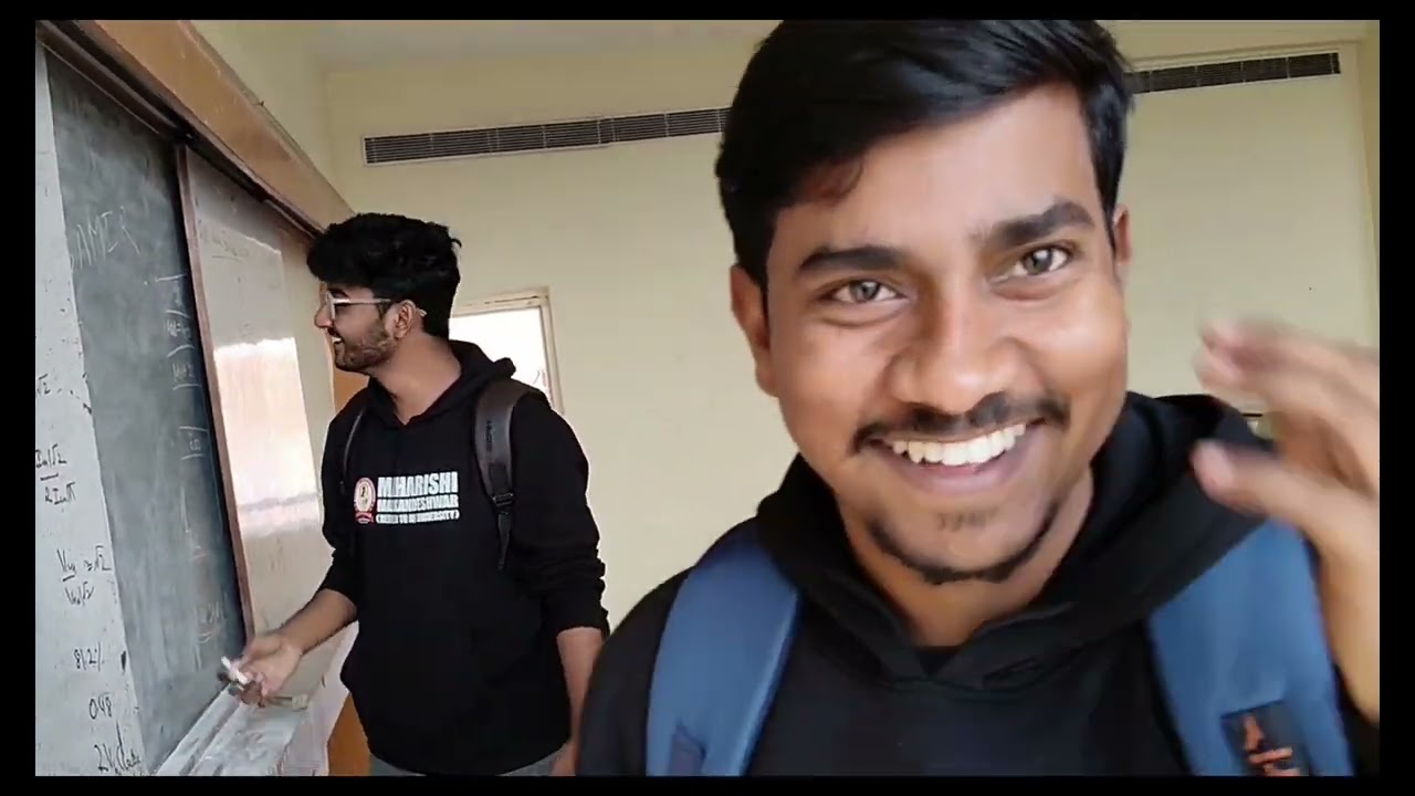 Aaj Do Dost Ka Relationship Pata Cal Gaya 🤣🤣