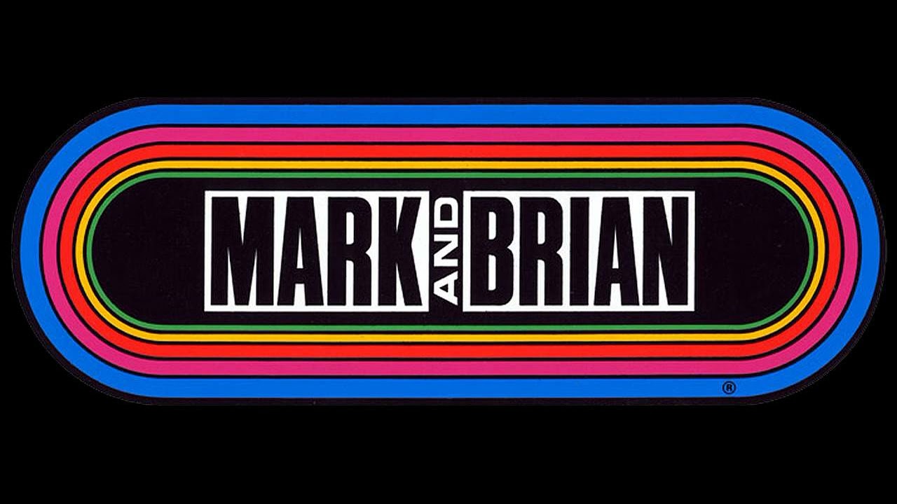 Mark & Brian - Tom Jones Talk