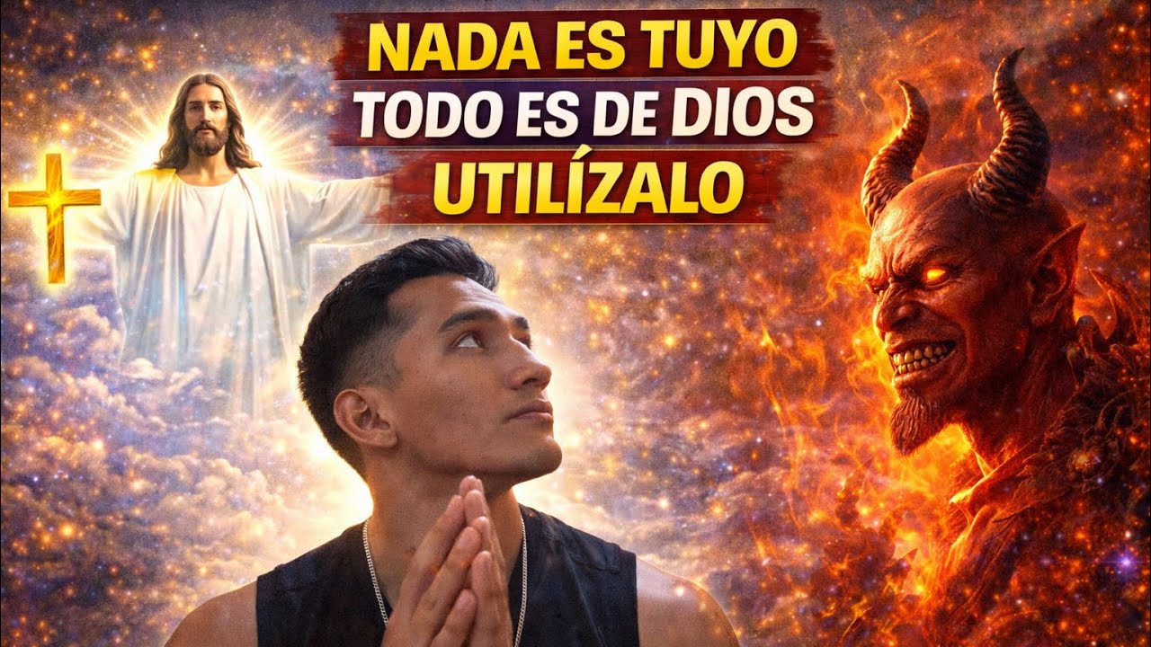 COMO SABER SI VIVES CON DIOS 
