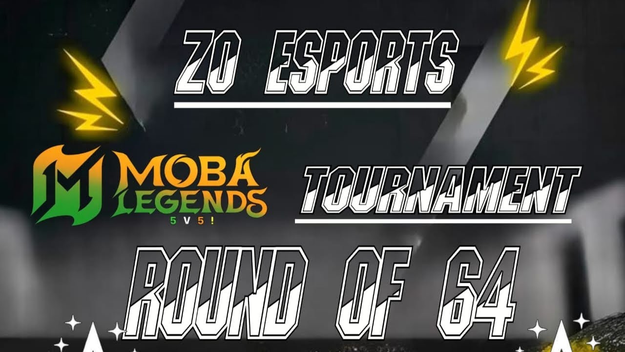 WINTER CUP POOL D | MOBA LEGEND 5 V 5 TOURNAMENT #mlbb #mobalegend