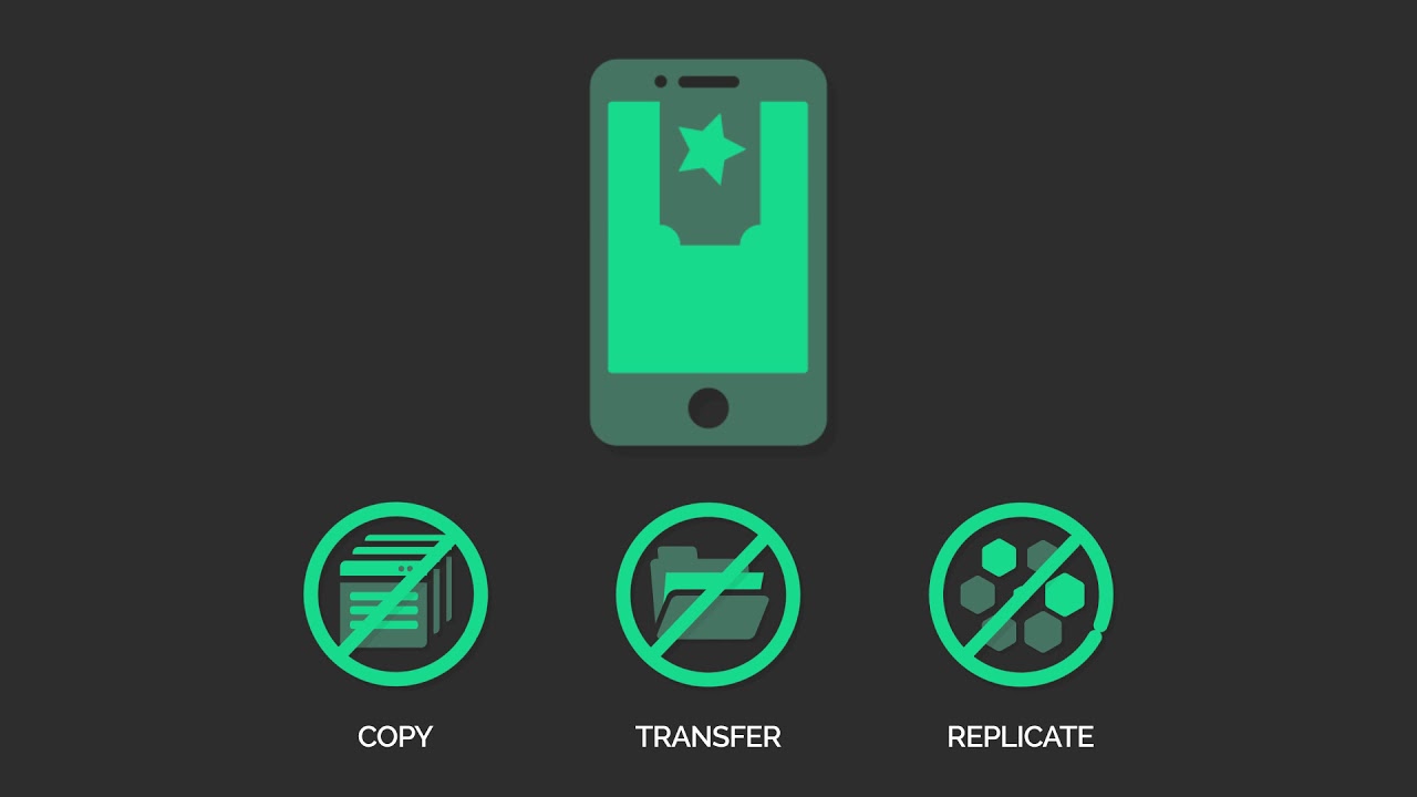 Fidl - Smart Ticket based Ticketing System