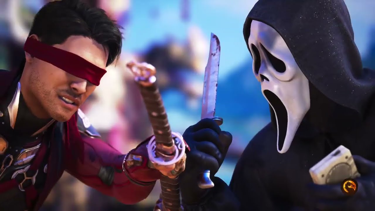 🔴 Mortal Kombat 4 Fun #Live