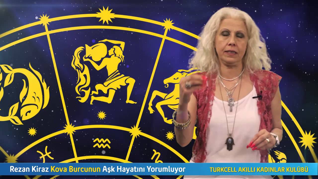 Kova Burcunun Aşk Hayatı
