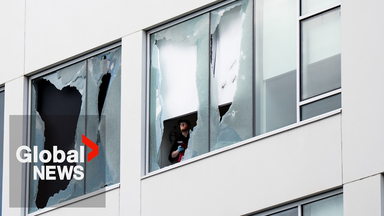 Montreal shooting suspect manifesto aligns with incel movement, experts say