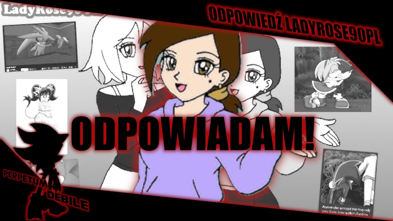 ŻARTY SIĘ SKOŃCZYLI [PD #5]