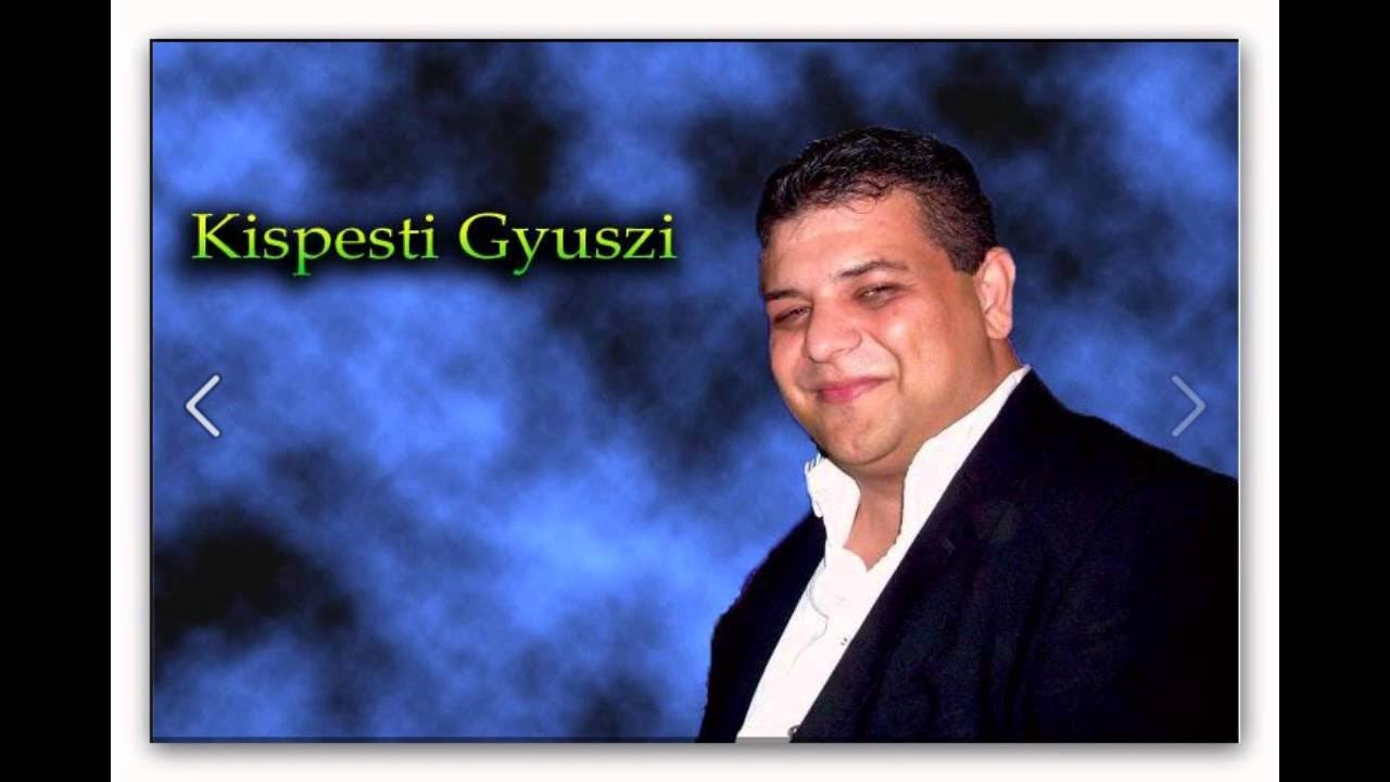 Kispesti Gyuszi 4 █▬█ █ ▀█▀ ZGSTUDIO ZGmusic